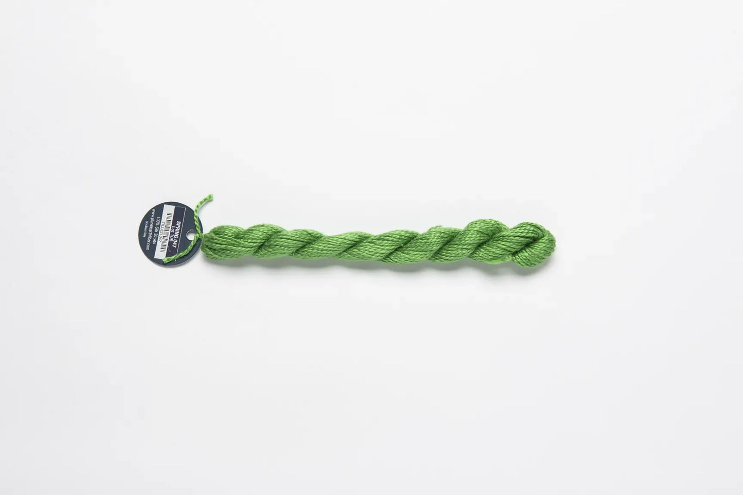 047 Spring Planet Earth Silk