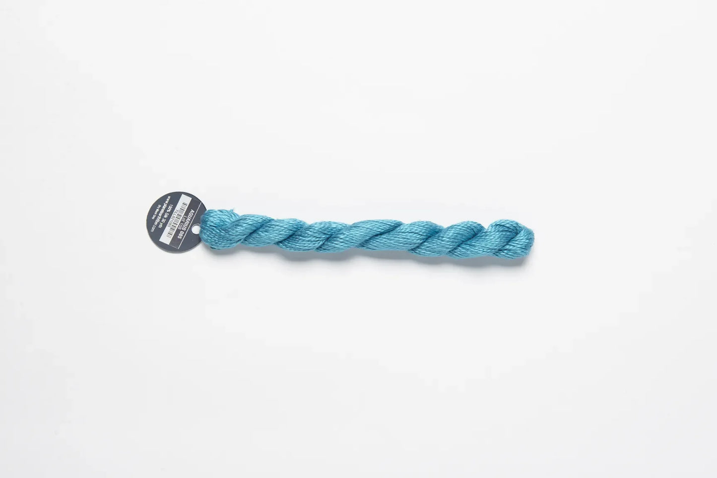 085 Aquarius Planet Earth Silk