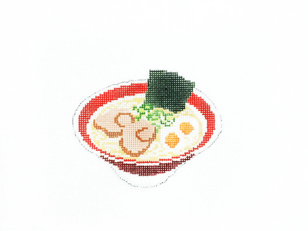 Ramen Canvas