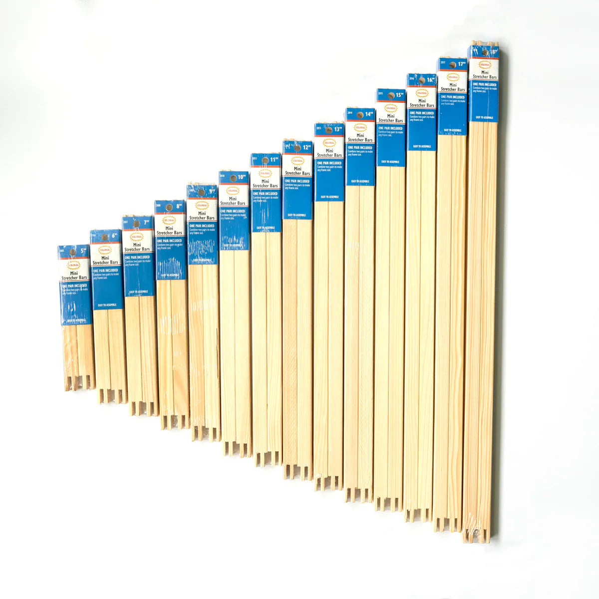 Mini Stretcher Bars
