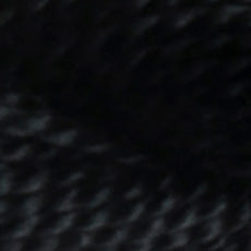 310 Black DMC Pearl Cotton #5