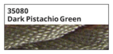 35080 Dark Pistachio Green