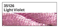 35126 Light Violet