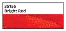 35155 Bright Red