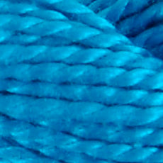 3844 Lagoon DMC Pearl Cotton #5