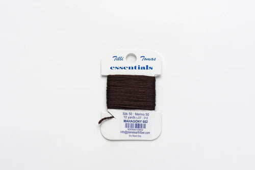 602 Mahogany