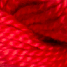 666 Scarlet DMC Pearl Cotton #5