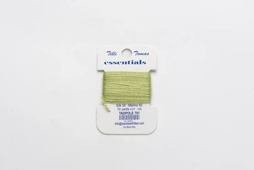 701 tadpole essentials