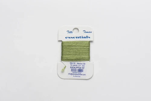 726 Eucalyptus