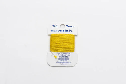762 cheddar essentials