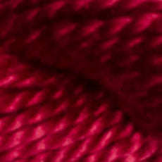 815 Black Cherry DMC Pearl Cotton #5