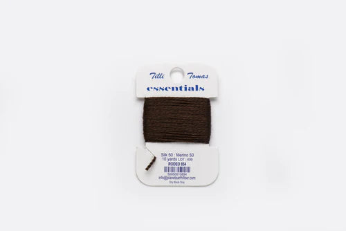 854 rodeo essentials