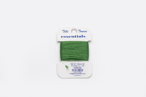 856 chard essentials