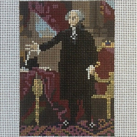 George Washington