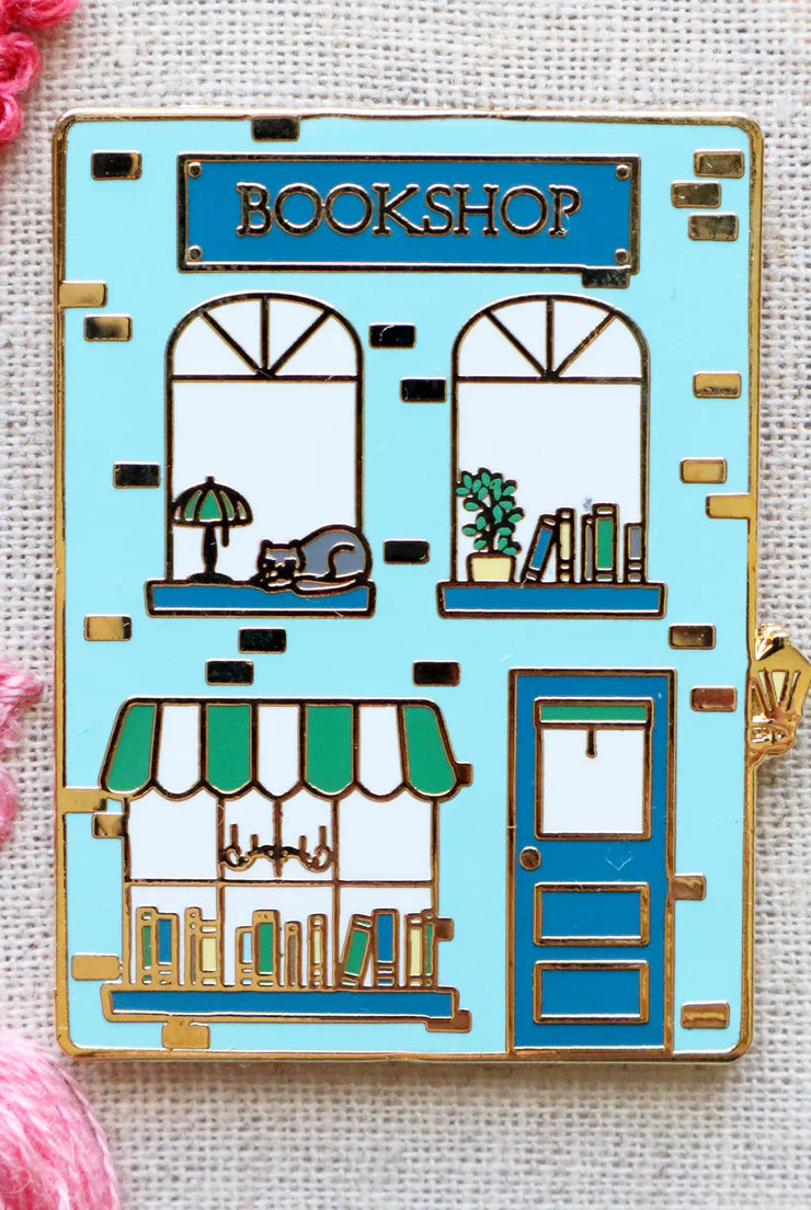 Bookshop