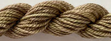 Clay Dark Dinky Dyes Jumbuck