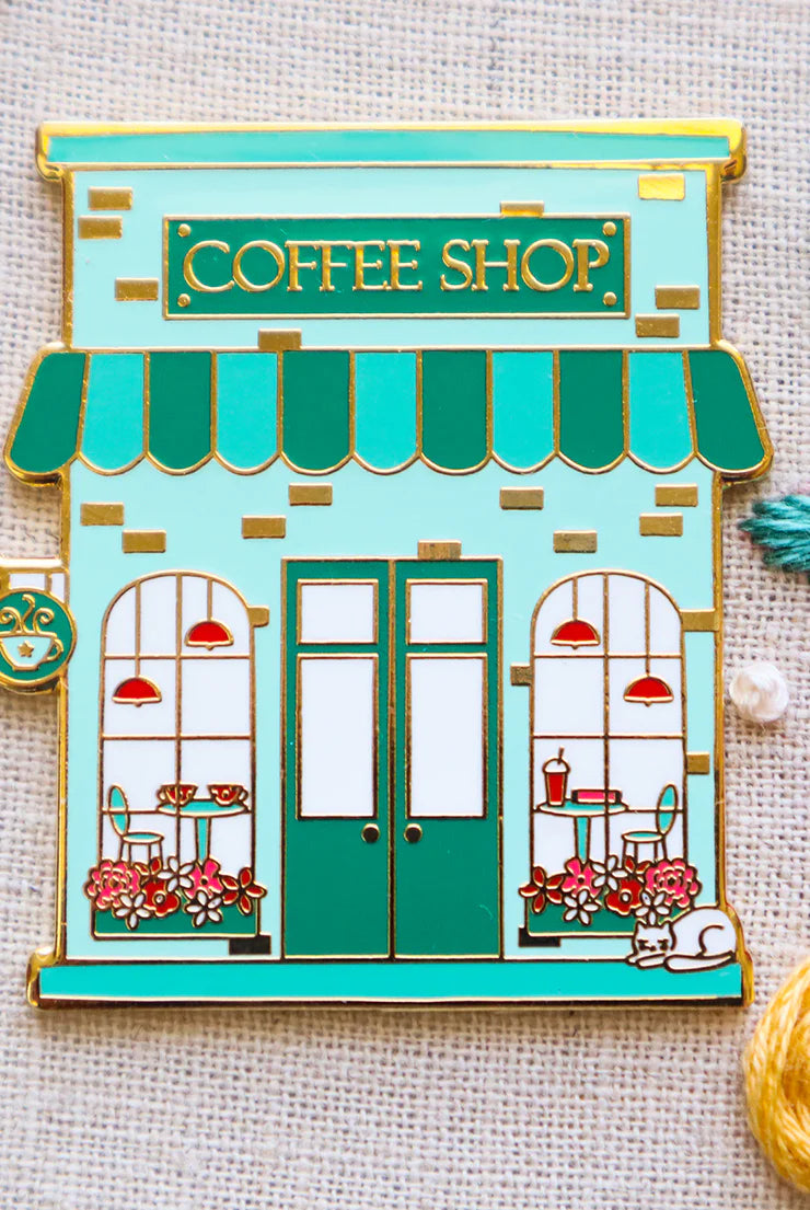 Coffee Shop