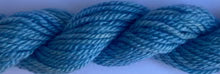 Dinky Dyes Jumbuck - Forget-Me-Not Light