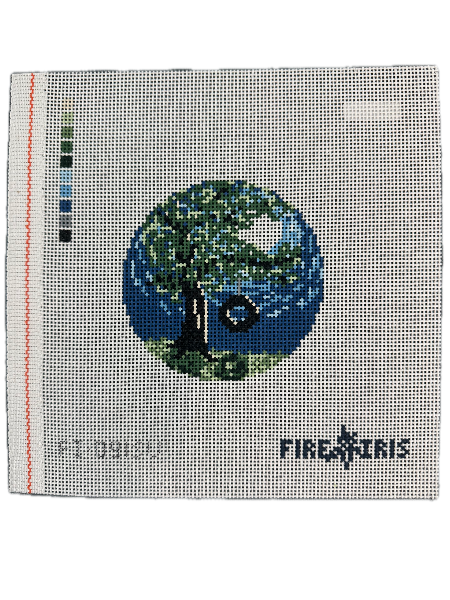 Four Seasons Summer Canvas