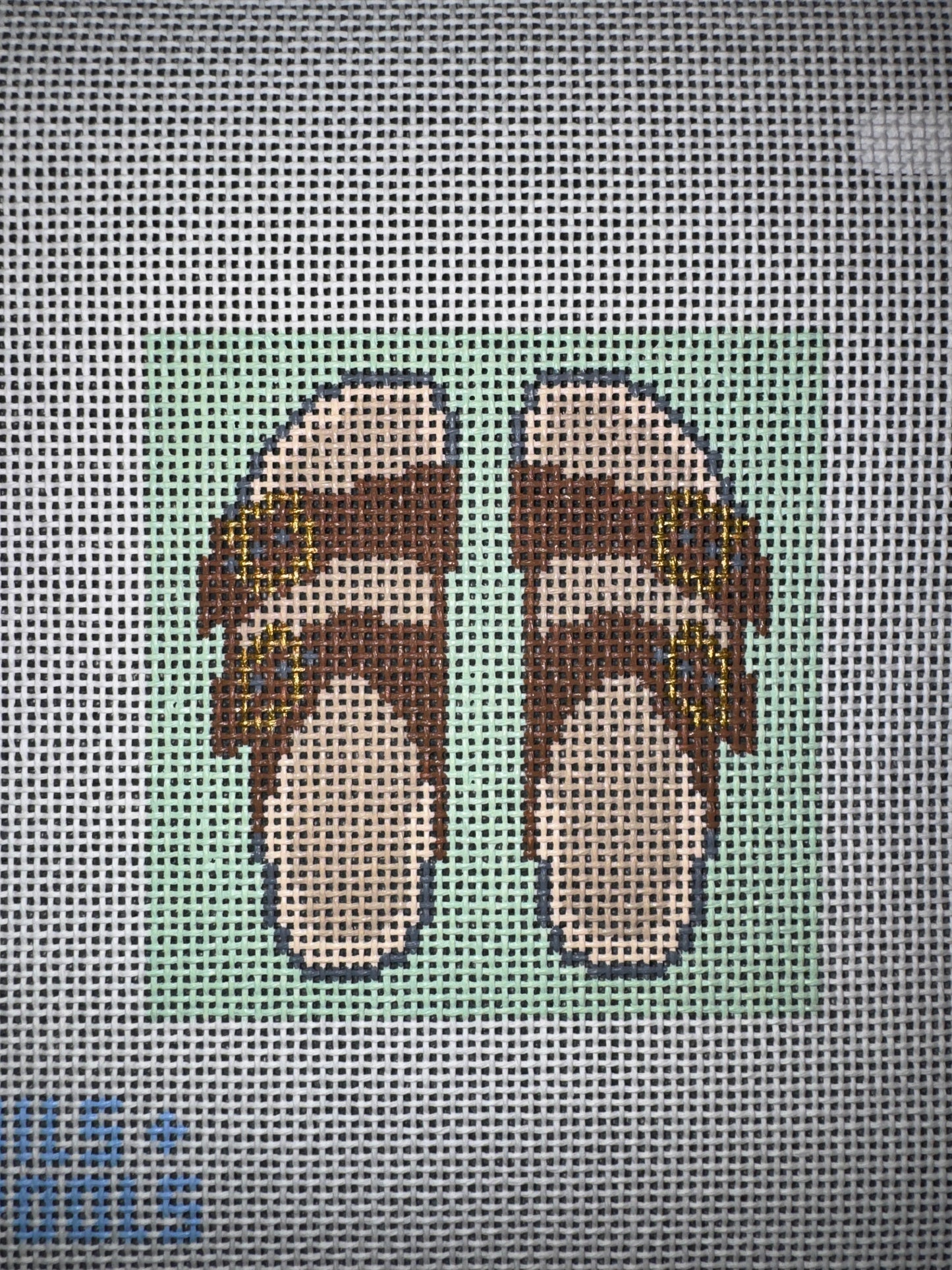Birks Canvas