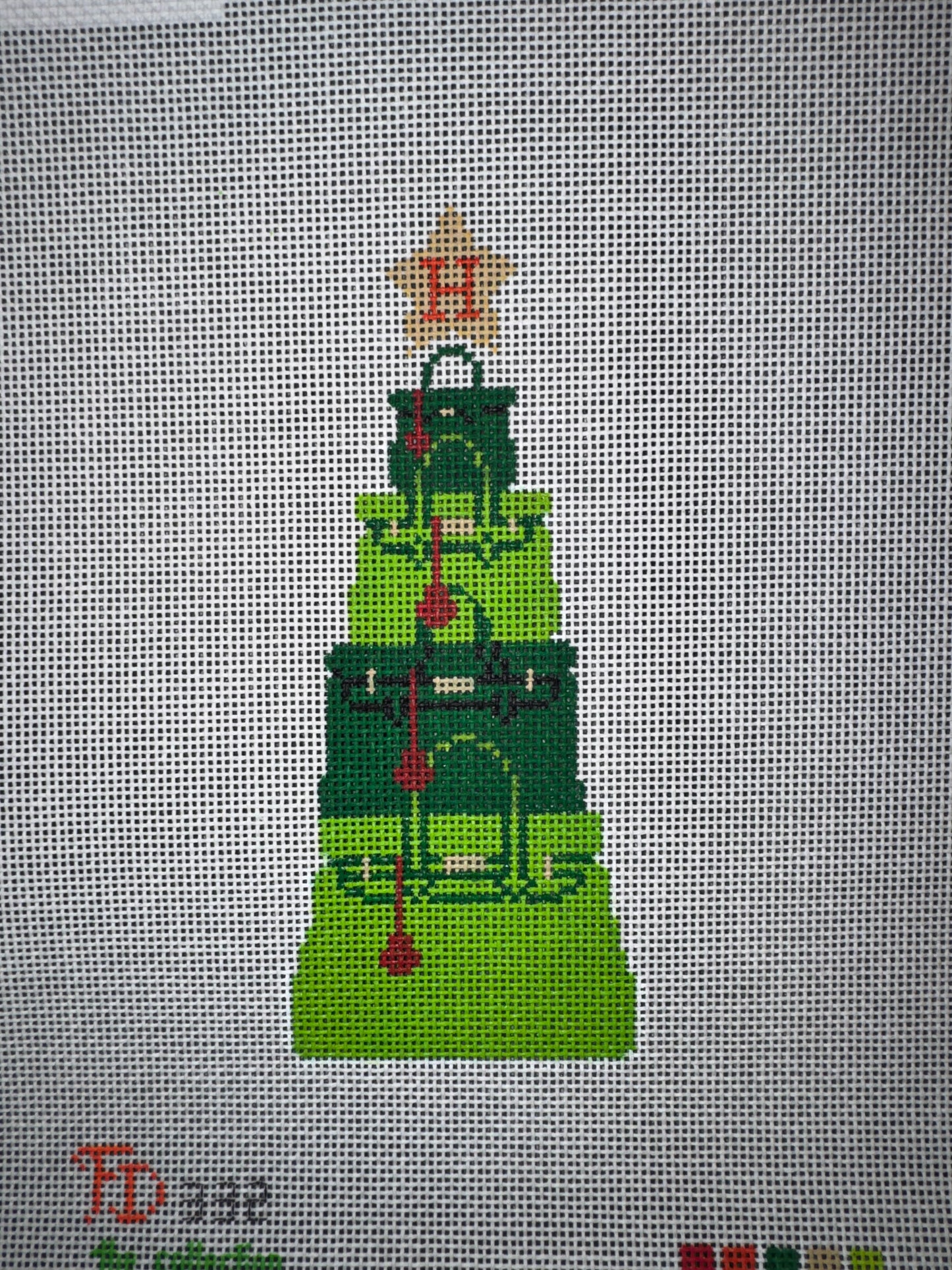 Birkin Bag Tree