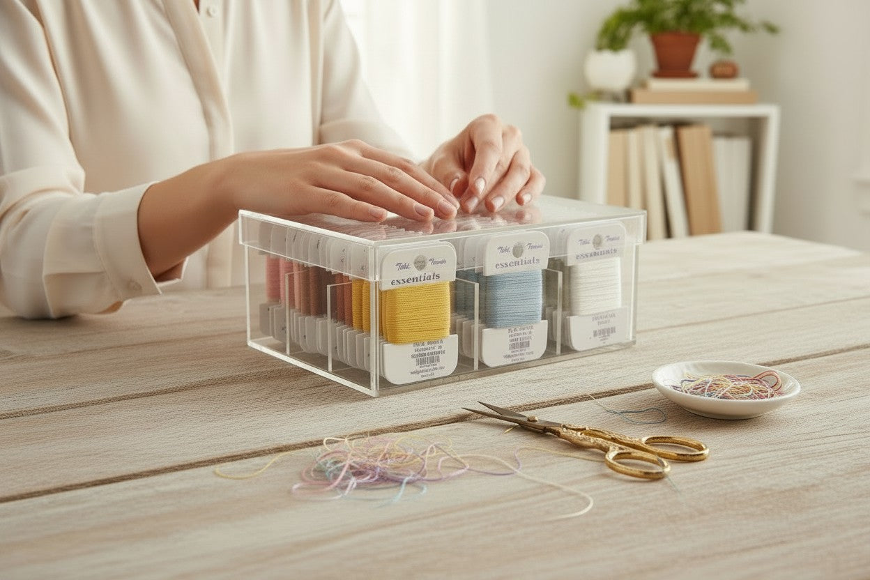 The Atelier Box