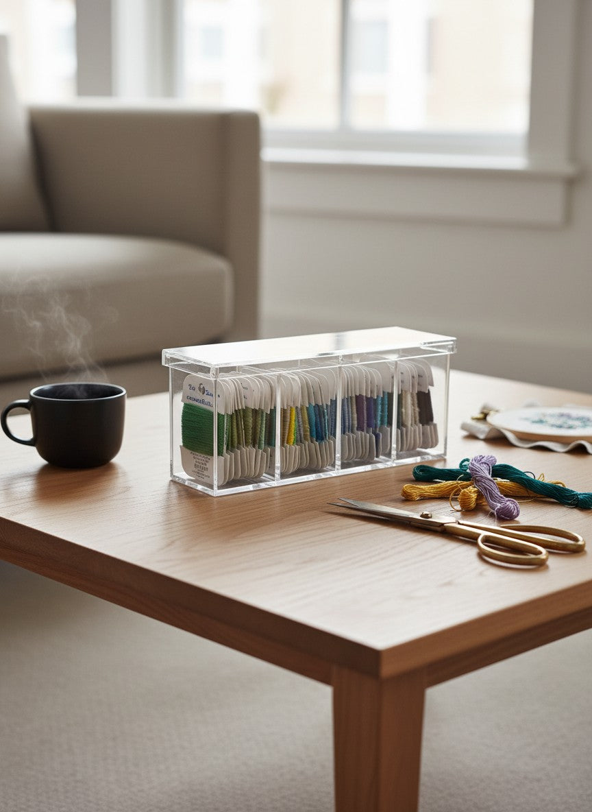The Kismet Box