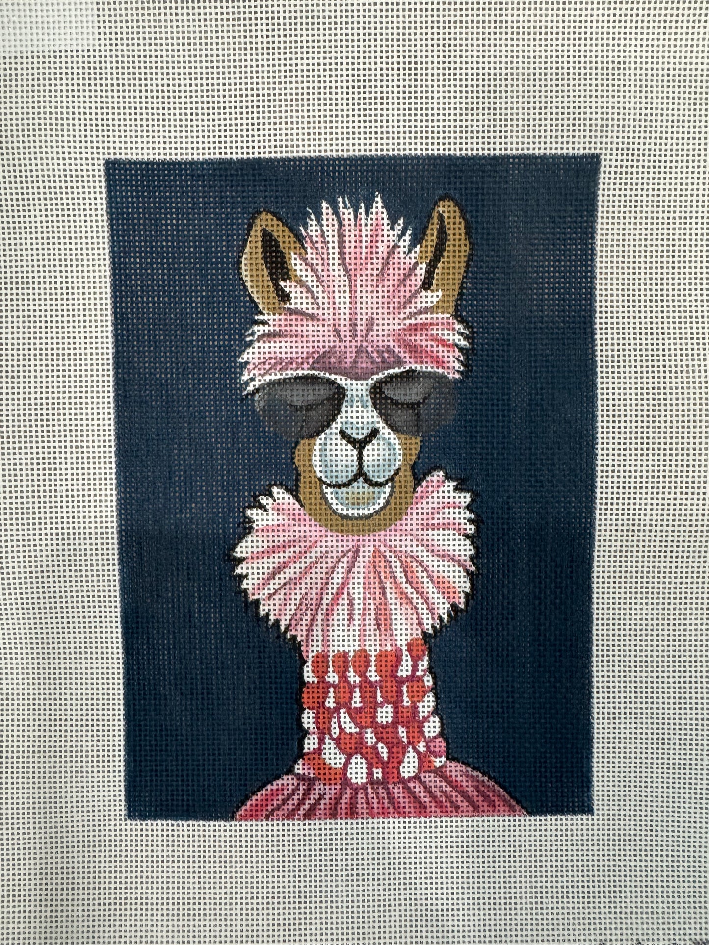 Fabulous Alpaca