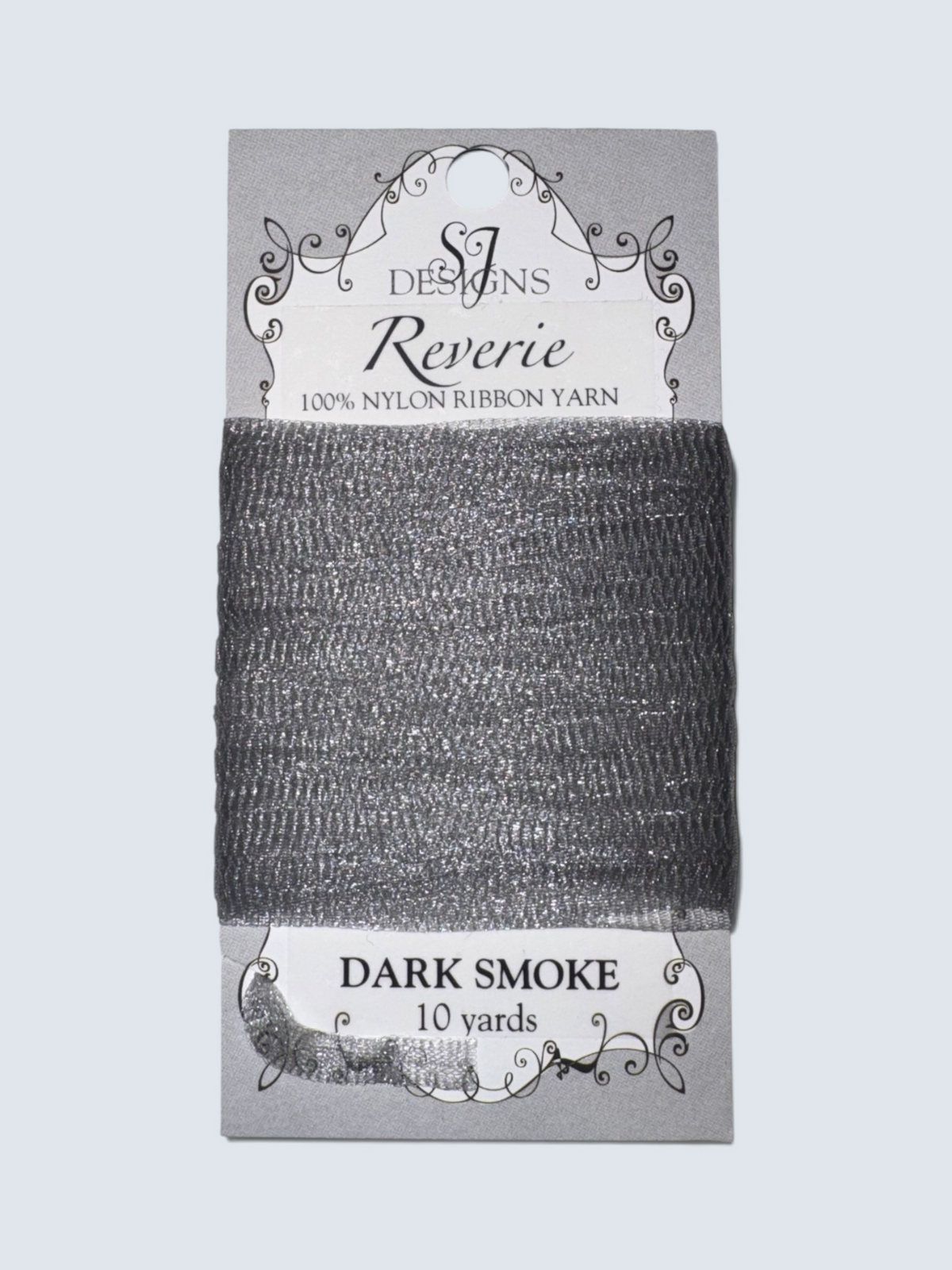 Dark Smoke