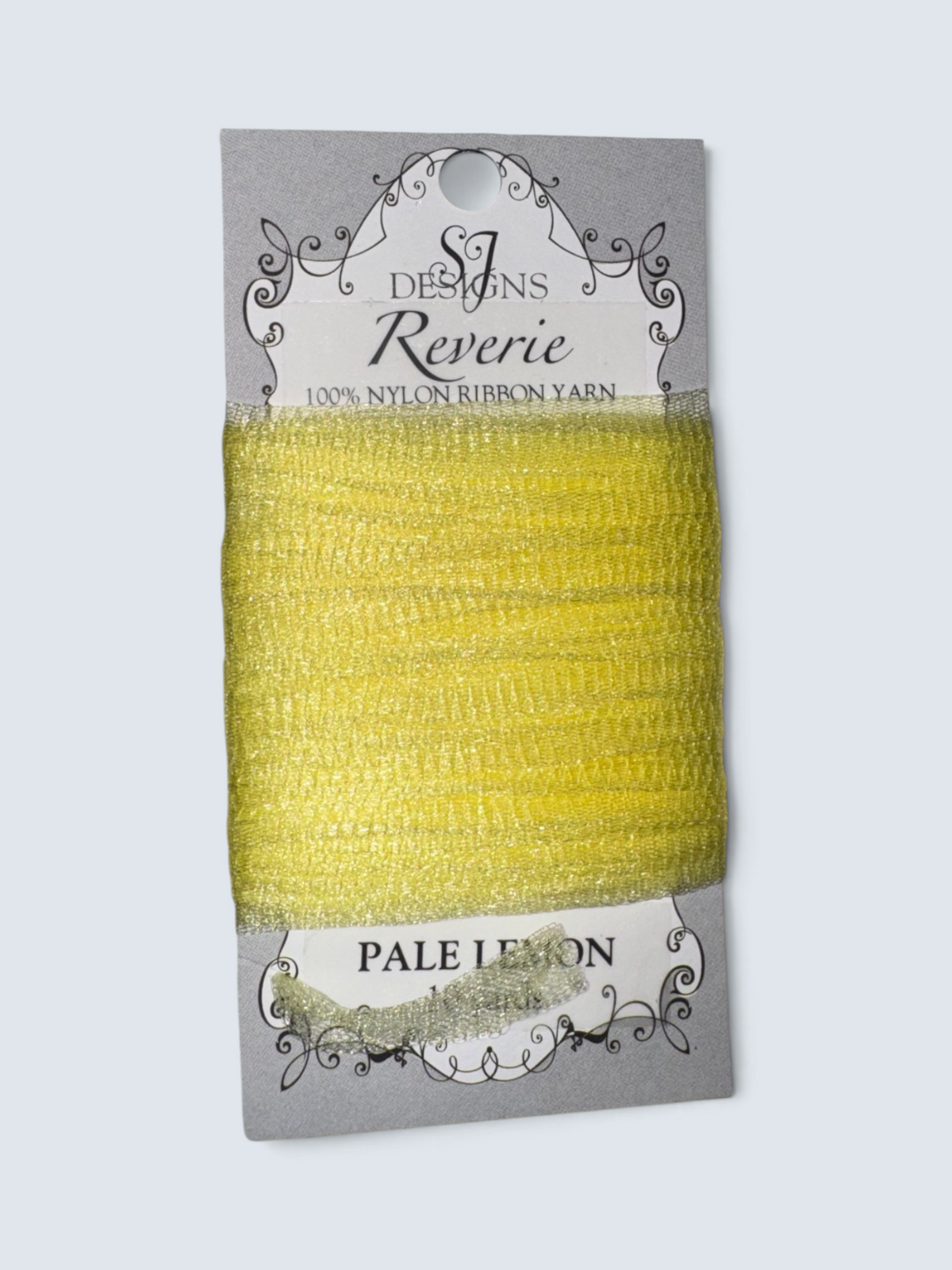 Pale Lemon