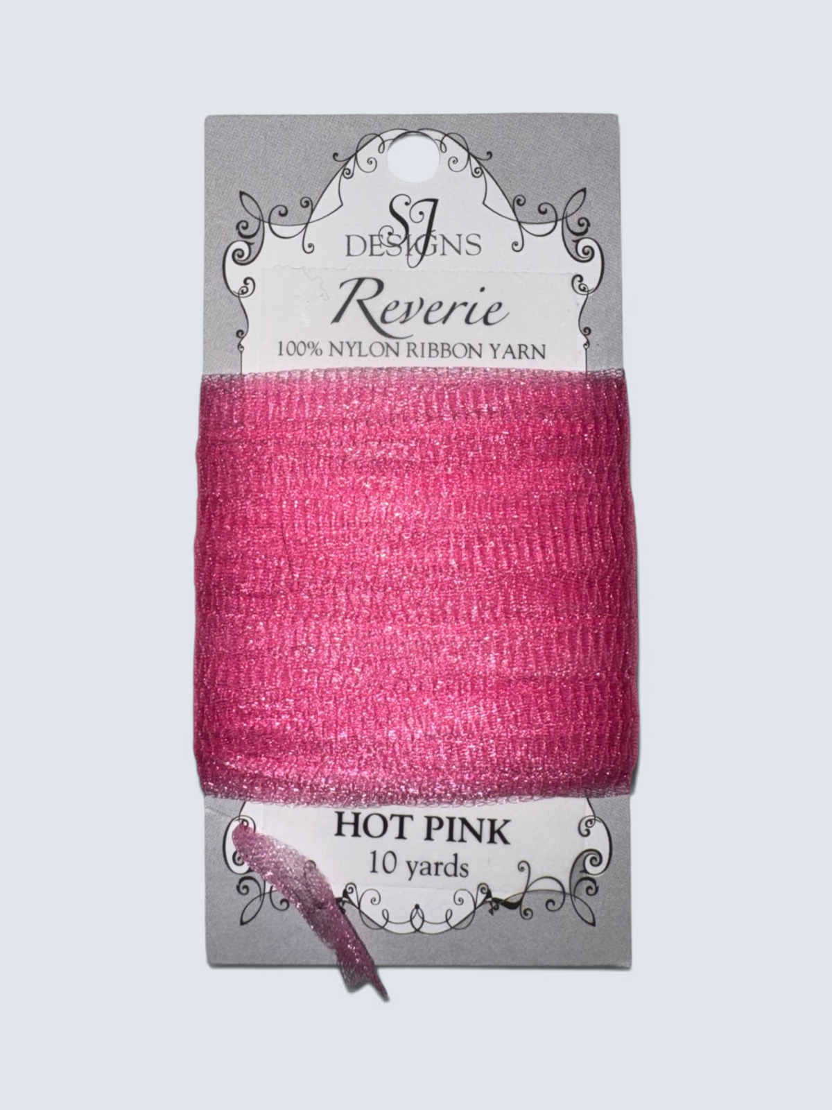 Hot Pink