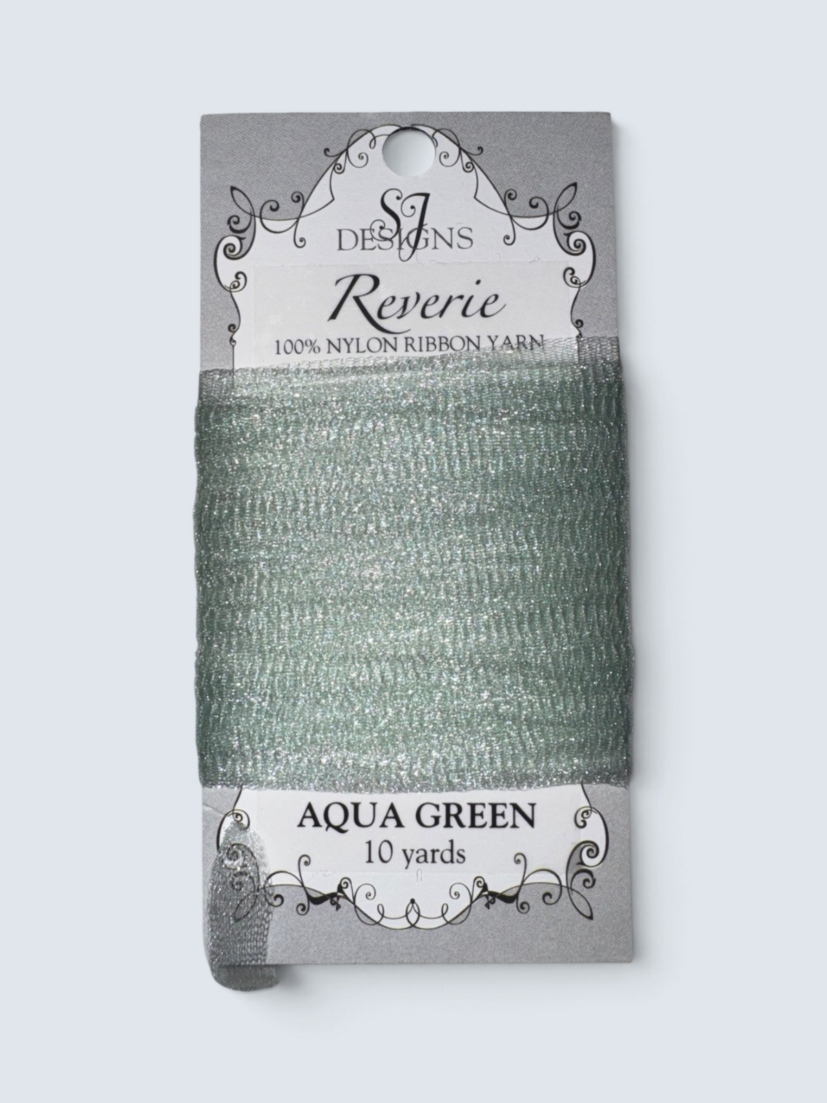 Aqua Green