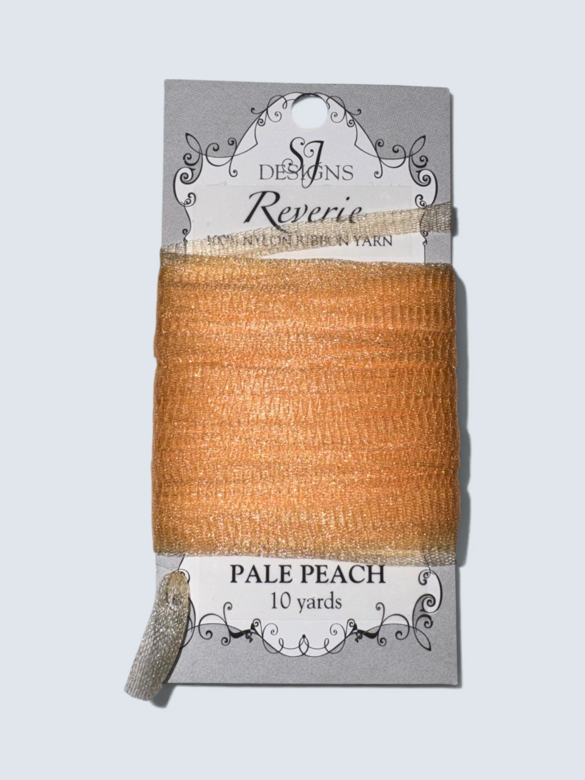 Pale Peach