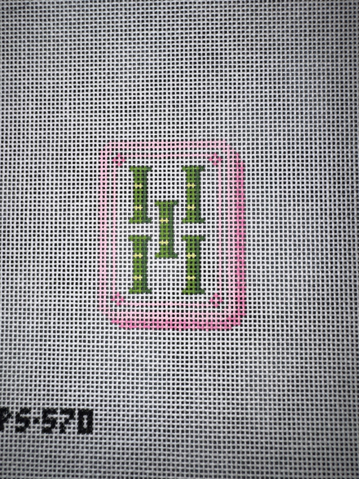 Mahjong Tile Individual