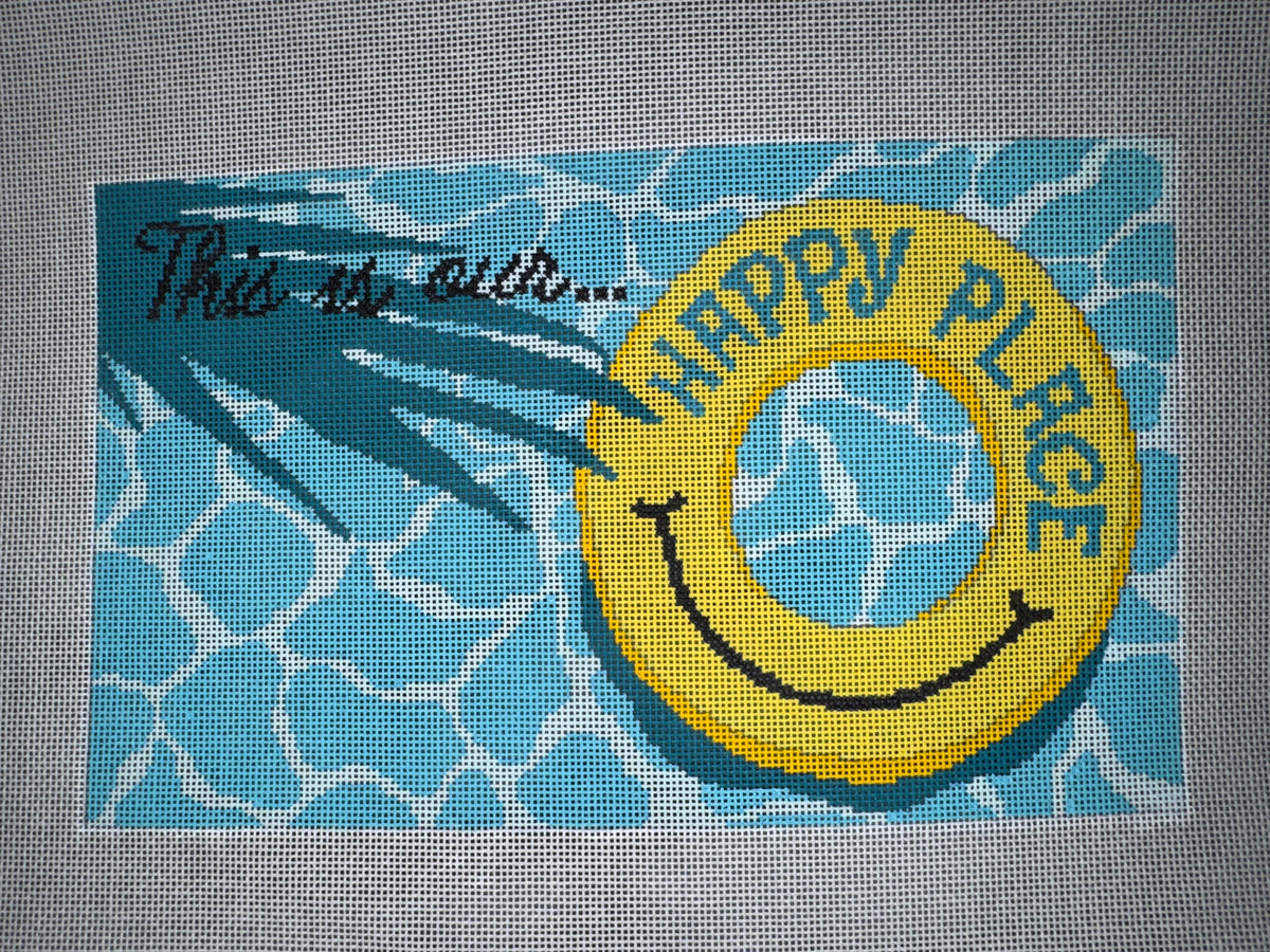This Is Our Happy Place