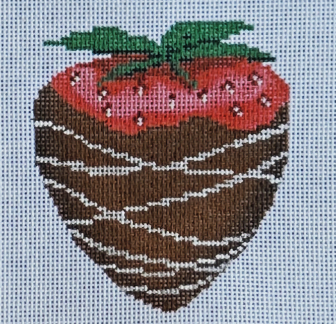 Chocolate-Covered Strawberry