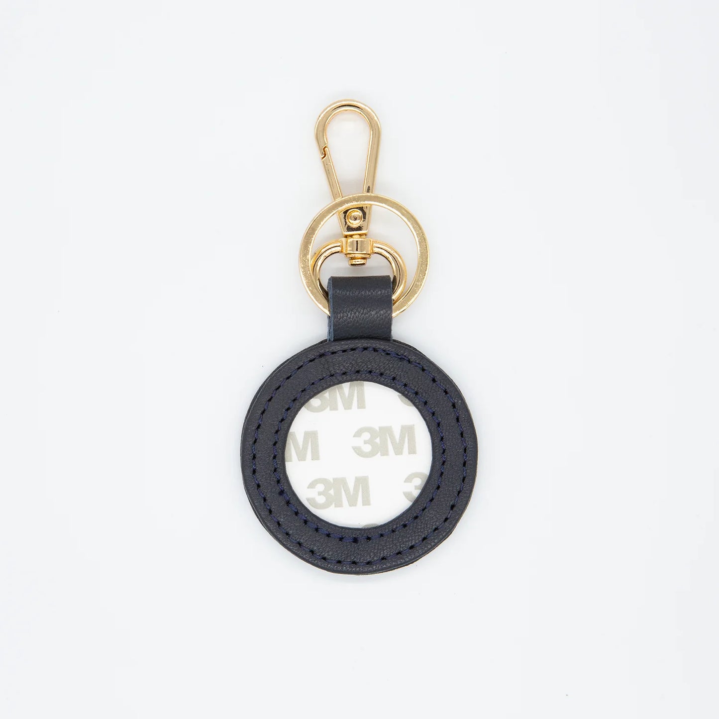 Key Fob - Self-Finishing