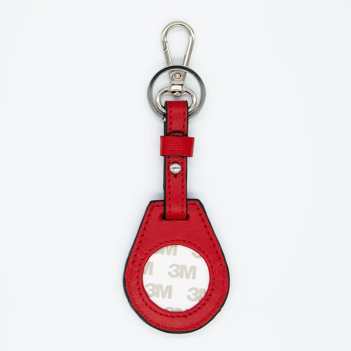Air Tag Key Fob - Self - Finishing