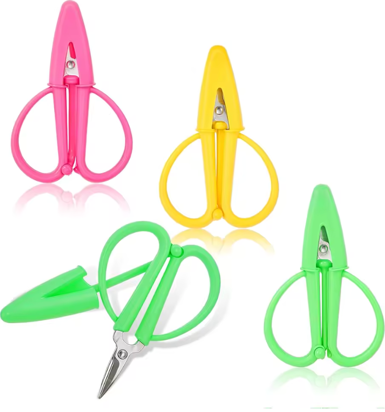 Mini Snip Scissors