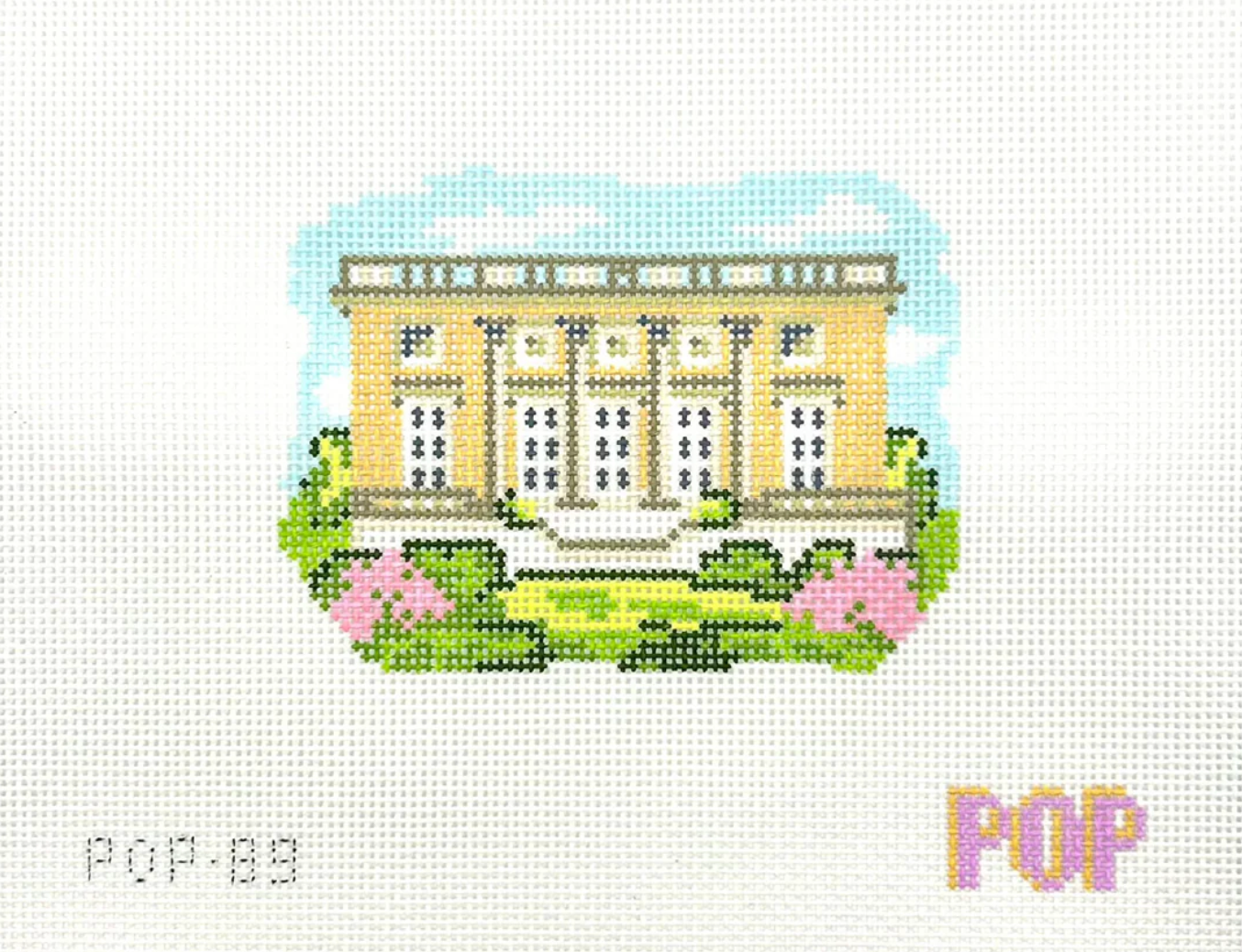 Le Petit Trianon