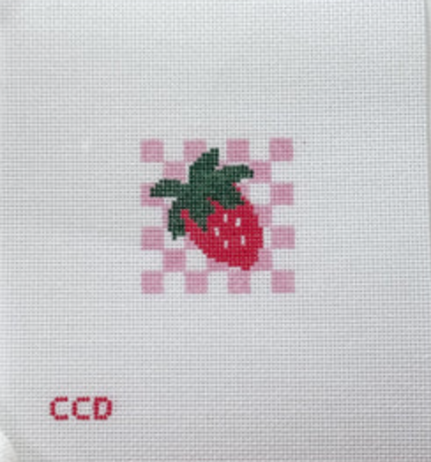 Strawberry Check