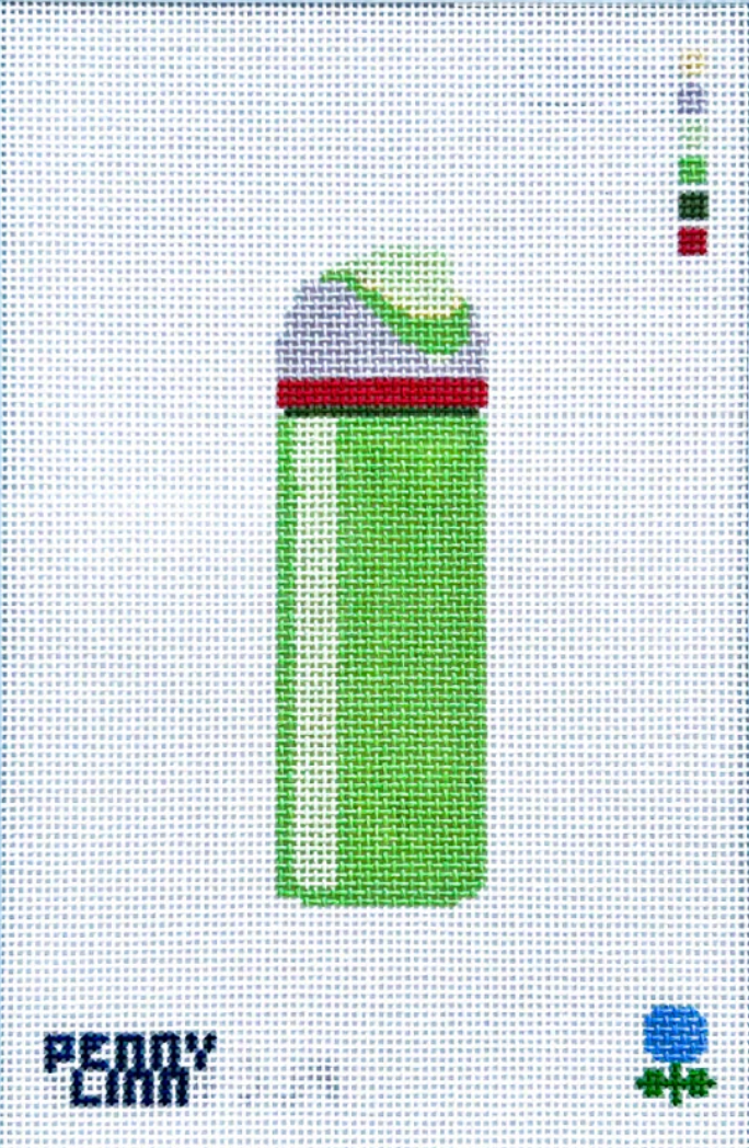 Owala Water Bottle Canvas