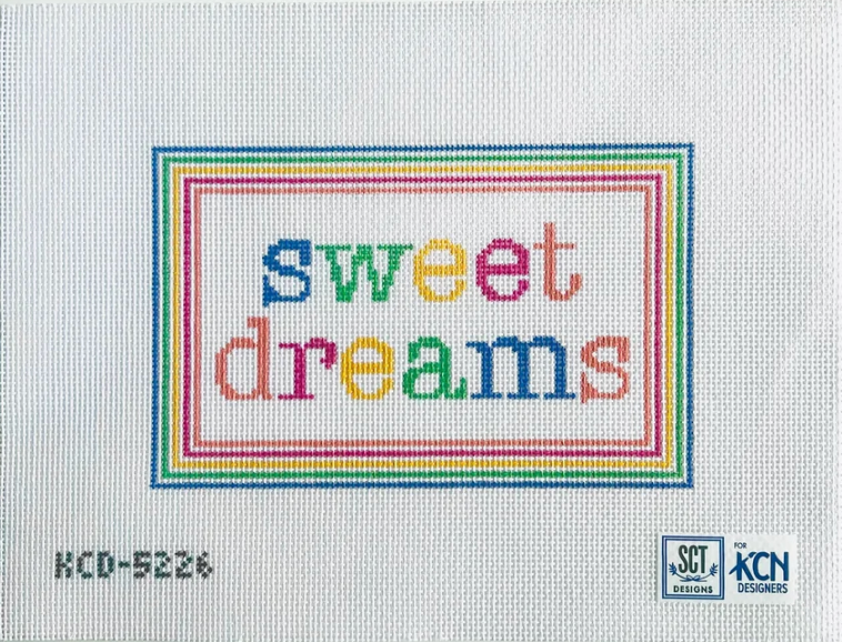 Sweet Dreams
