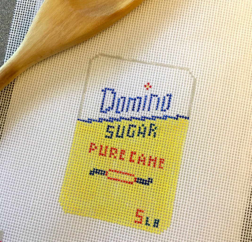 Domino Sugar