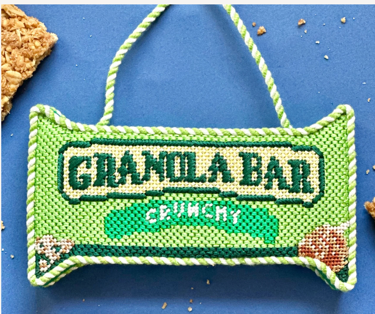 Granola Bar