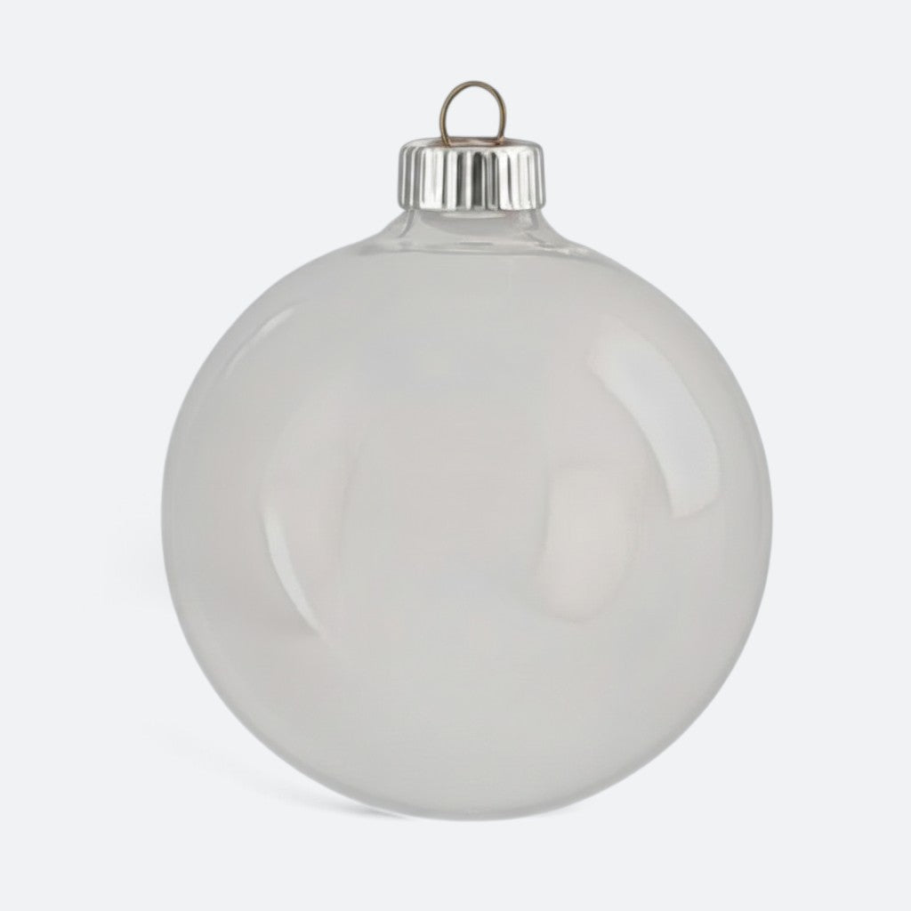 ORTS Fillable Finishing Ornament