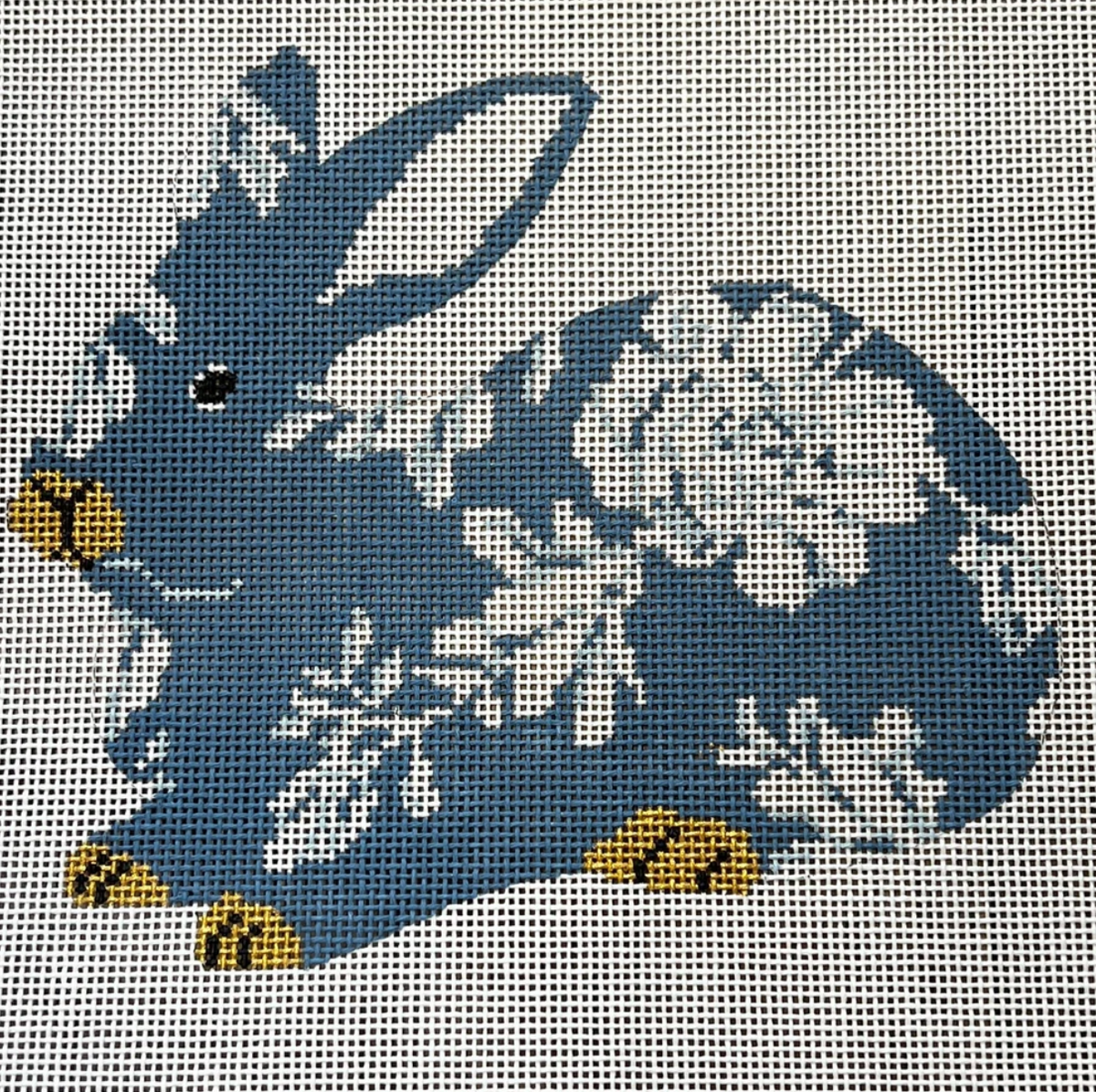 Wedgwood Sitting Bunny