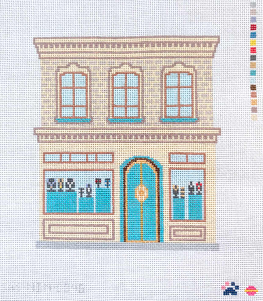 Jewelry Store