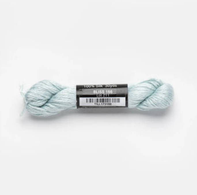 166 Bliss - Pepper Pot Silk