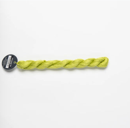 Planet Earth Silk - 056 Fiddlehead
